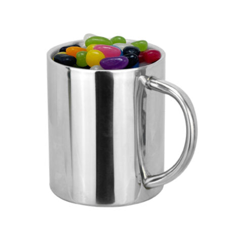Jelly Bean In Alto Mug  - JB026