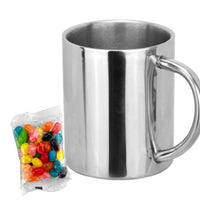 Jelly Bean In Alto Mug  - JB026