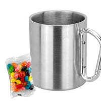 Jelly Bean In Bravo Mug  - JB027