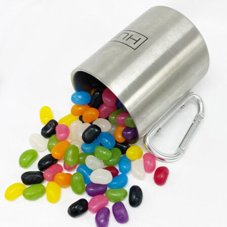 Jelly Bean In Bravo Mug  - JB027