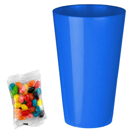 Jelly Bean In Party Cup  - JB028