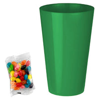 Jelly Bean In Party Cup  - JB028