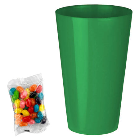 Jelly Bean In Party Cup  - JB028