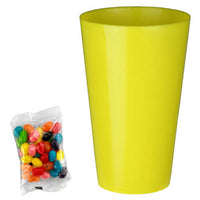 Jelly Bean In Party Cup  - JB028
