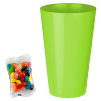 Jelly Bean In Party Cup  - JB028