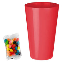Jelly Bean In Party Cup  - JB028