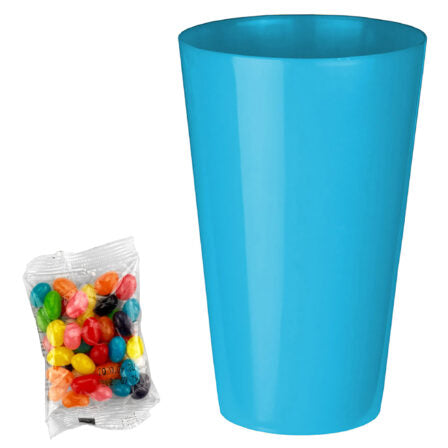 Jelly Bean In Party Cup  - JB028