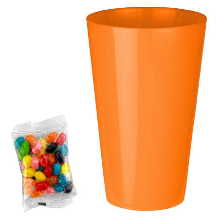 Jelly Bean In Party Cup  - JB028