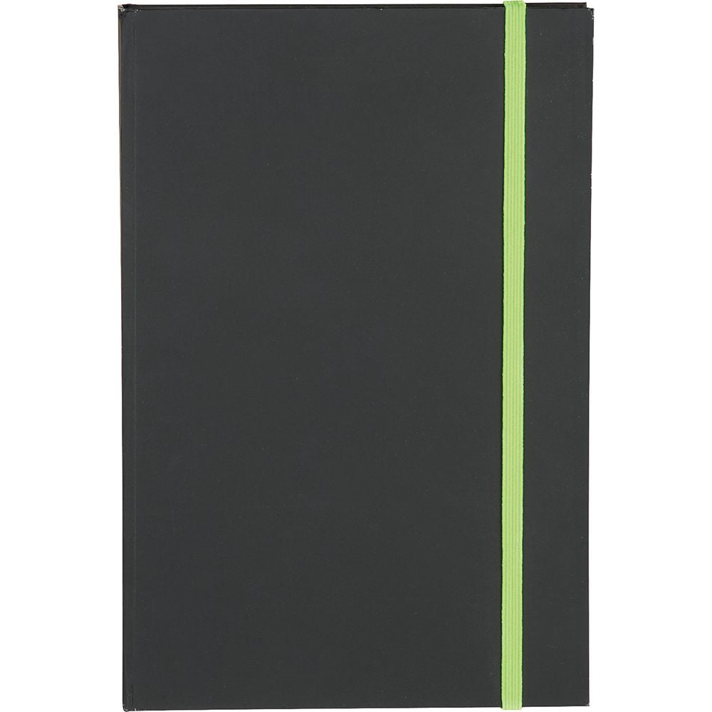 Colour Pop JournalBook