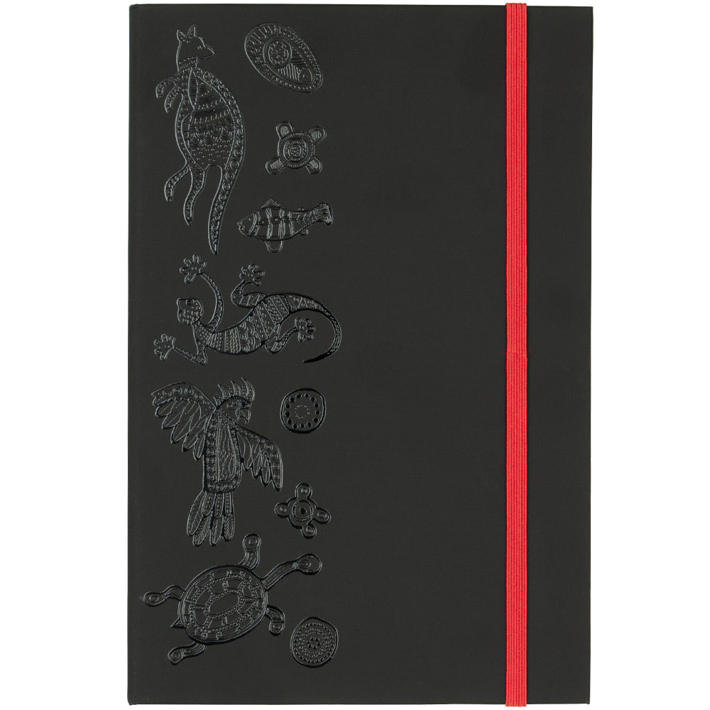 Colour Pop JournalBook