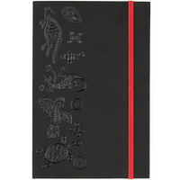 Colour Pop JournalBook