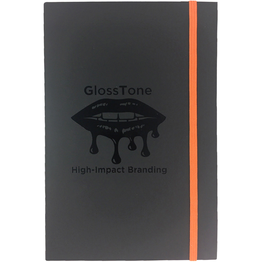 Colour Pop JournalBook