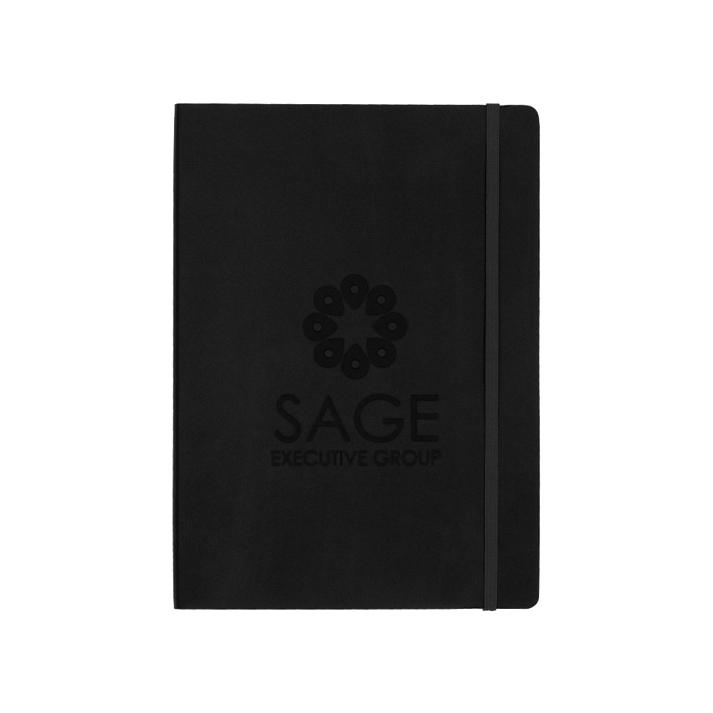 Pedova Large Ultra Soft Bound JournalBook