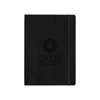 Pedova Large Ultra Soft Bound JournalBook