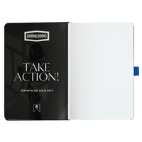 Nova Bound JournalBook