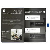 Nova Bound JournalBook