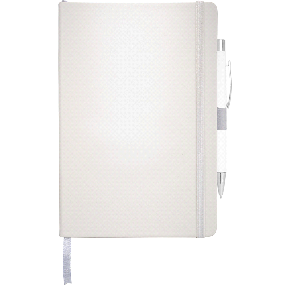 Nova Bound JournalBook