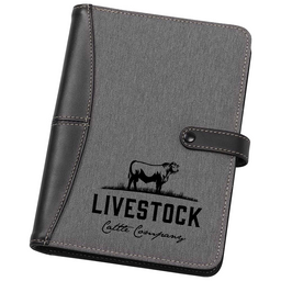 A5 Journal Cover