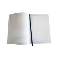 A5 Journal Cover