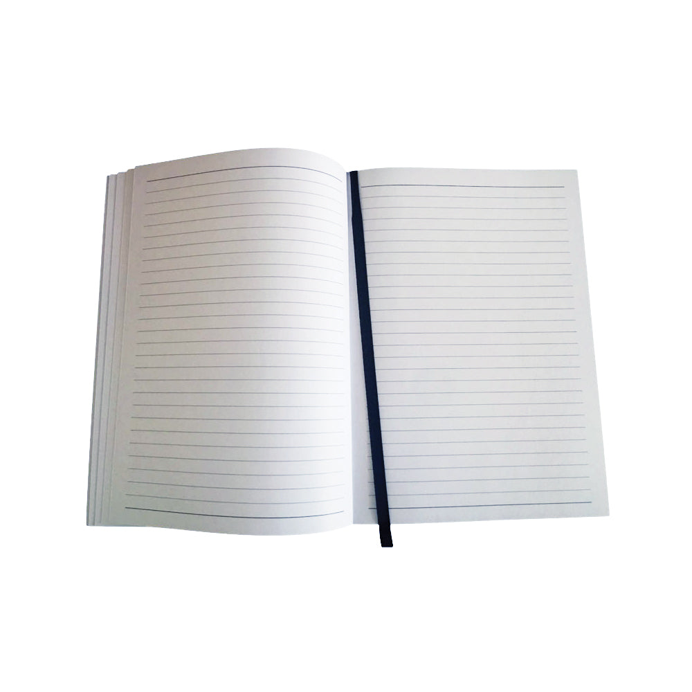 A5 Journal Cover