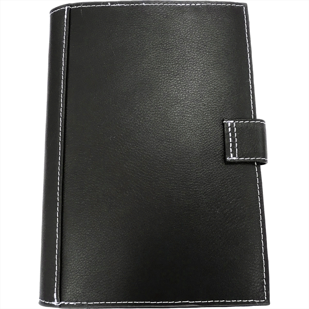 A5 Journal Cover