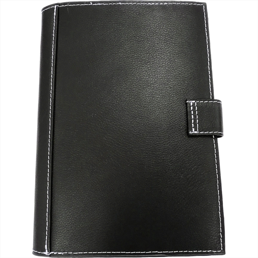 A5 Journal Cover