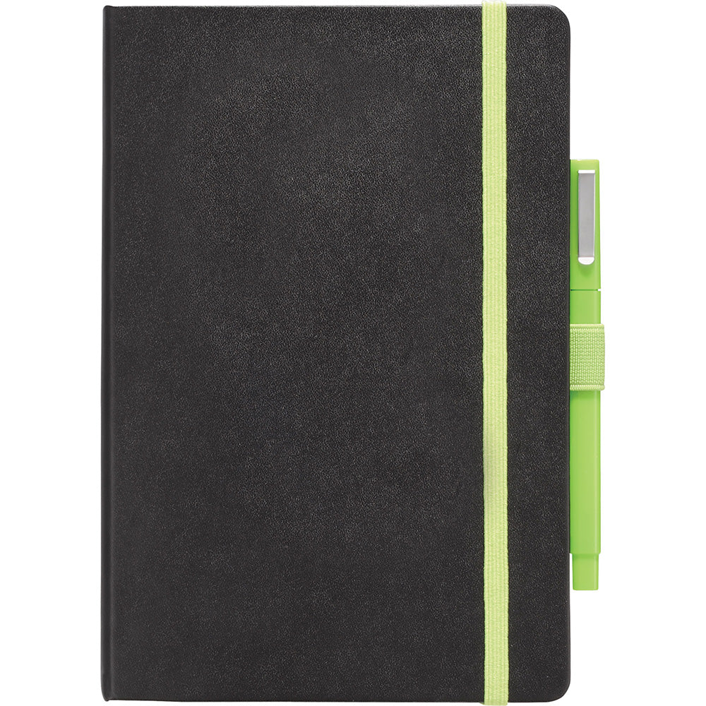 Nova Colour Pop Bound JournalBook