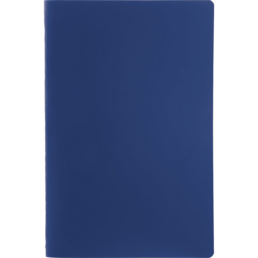 Solid Saddlestitch Bound JournalBook