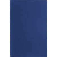 Solid Saddlestitch Bound JournalBook