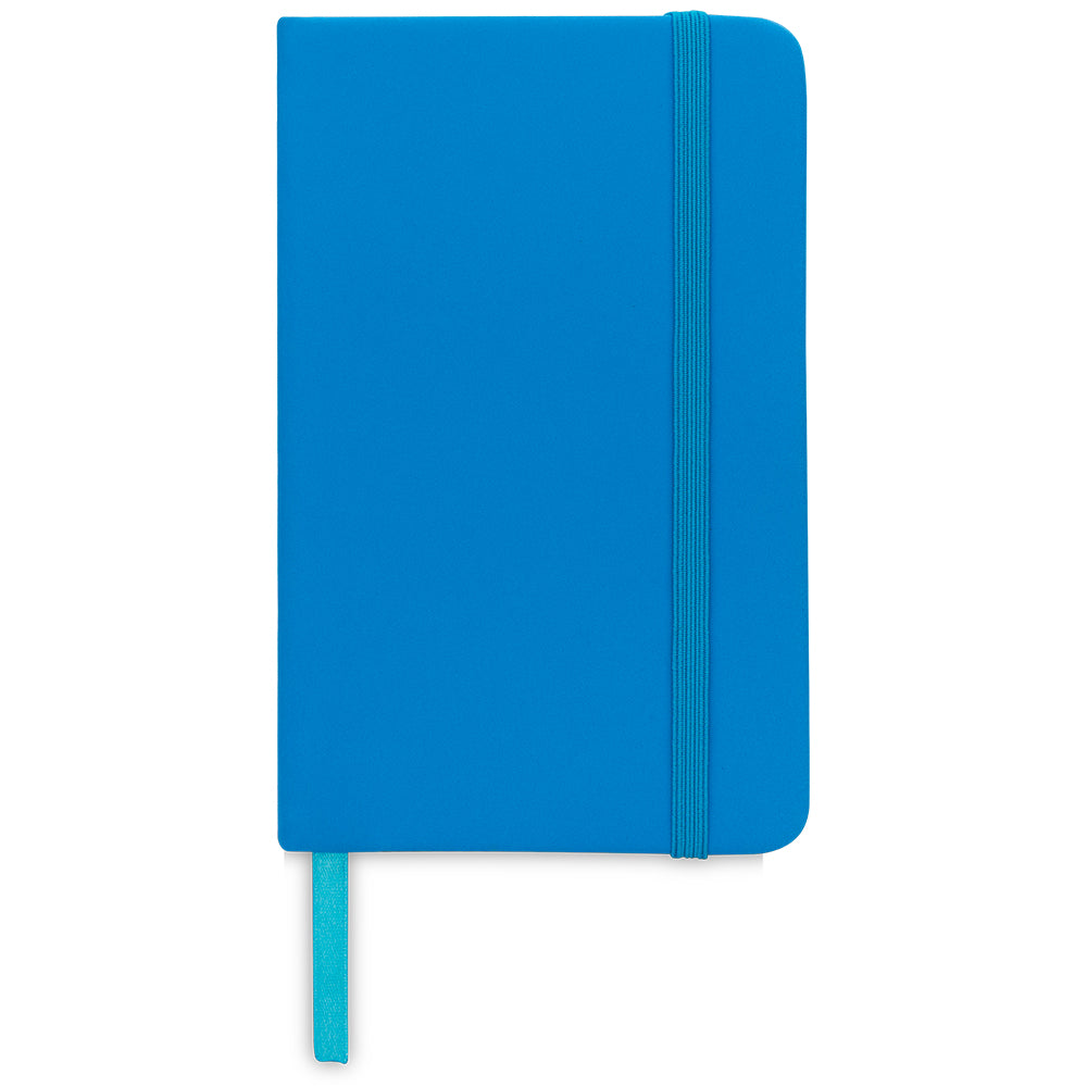 Spectrum Pocket Bound JournalBook