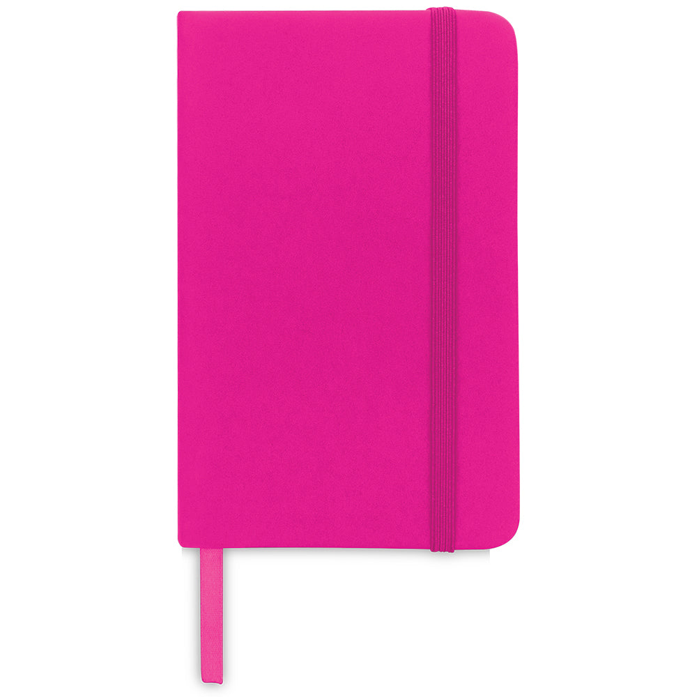 Spectrum Pocket Bound JournalBook