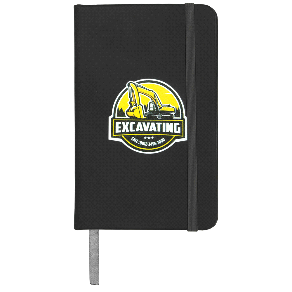 Spectrum Pocket Bound JournalBook