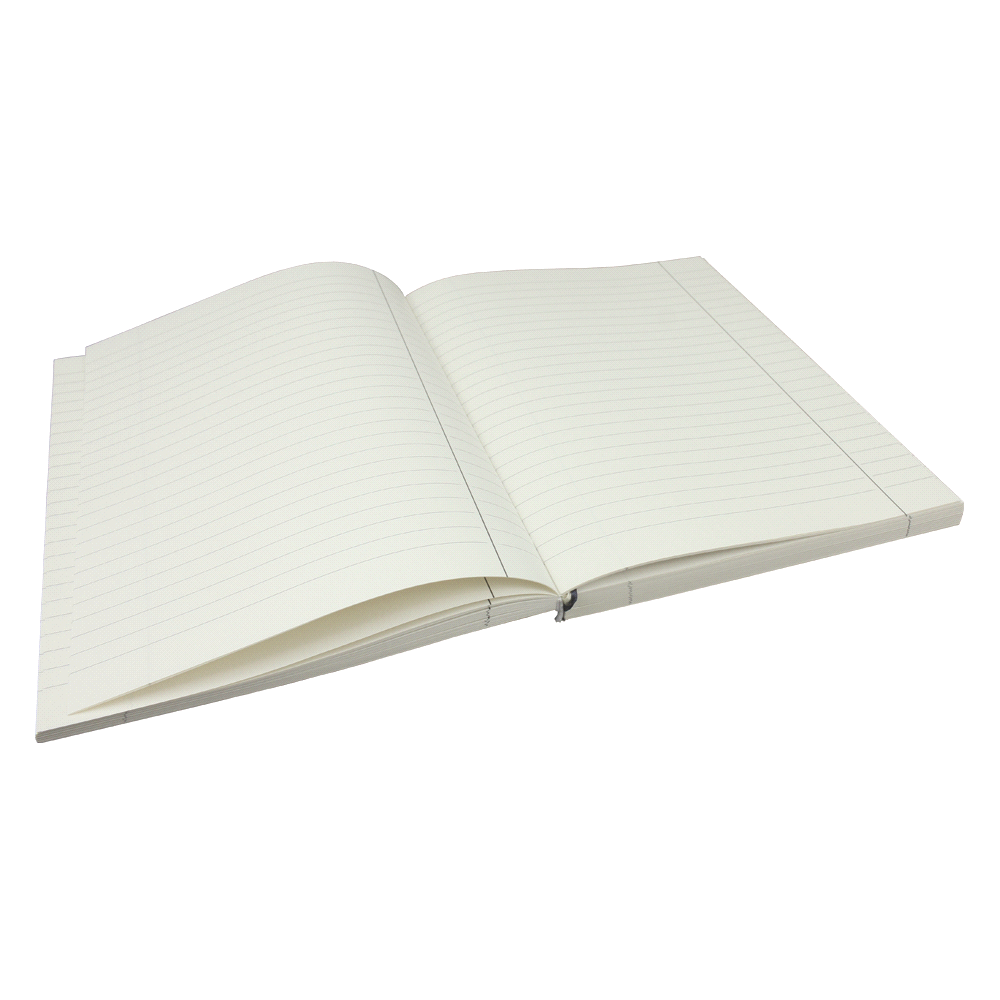 Refills For Uptown Leather JournalBook