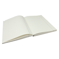 Refills For Uptown Leather JournalBook