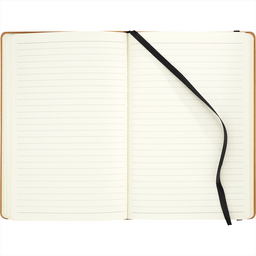 Recycled Ambassador Bound JournalBook