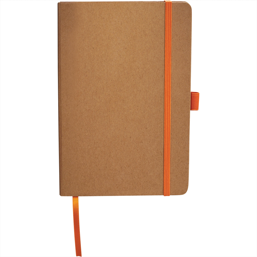 Colour Bound JournalBook
