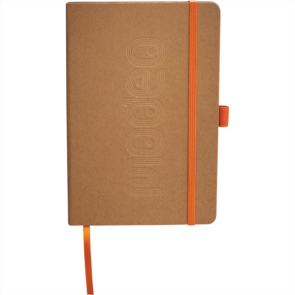 Colour Bound JournalBook