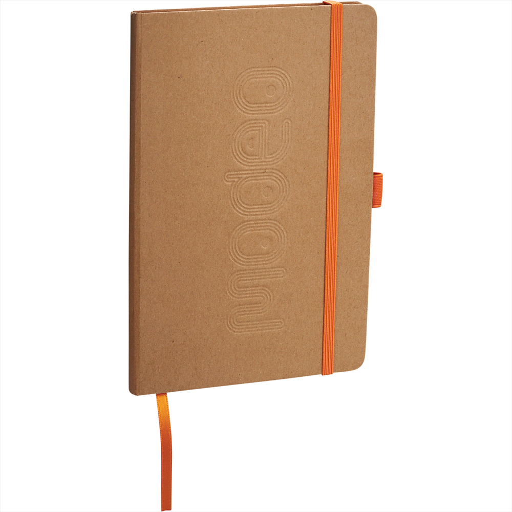Colour Bound JournalBook
