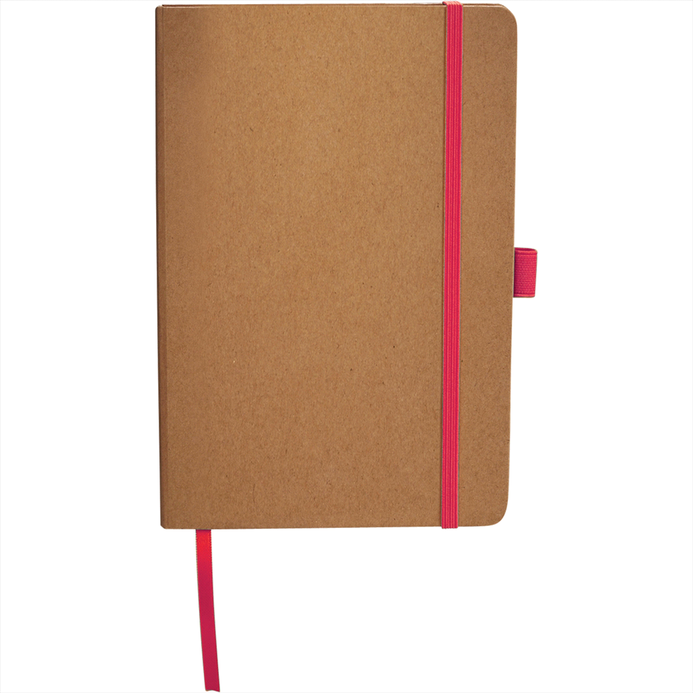 Colour Bound JournalBook