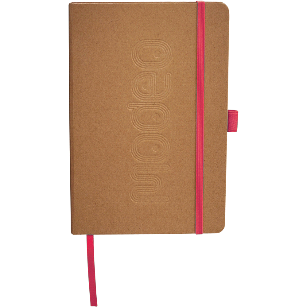 Colour Bound JournalBook
