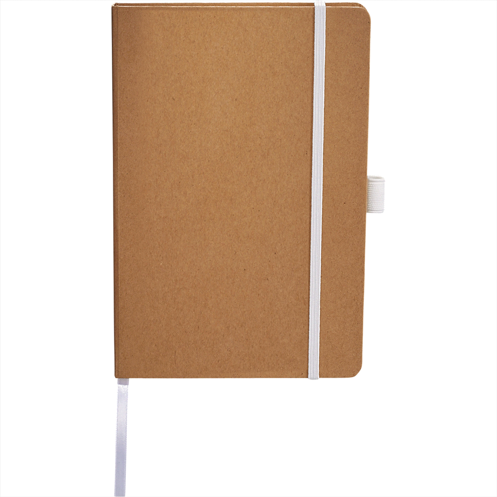Colour Bound JournalBook