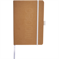 Colour Bound JournalBook