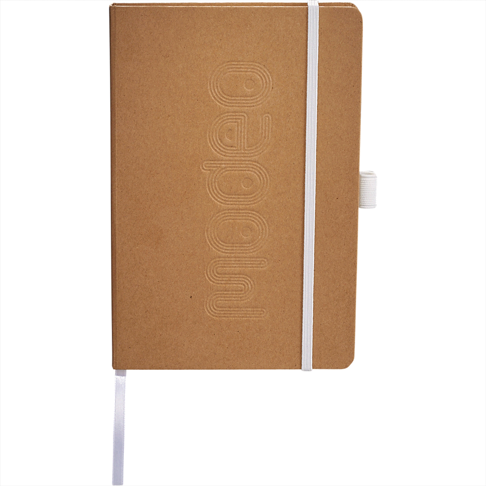 Colour Bound JournalBook