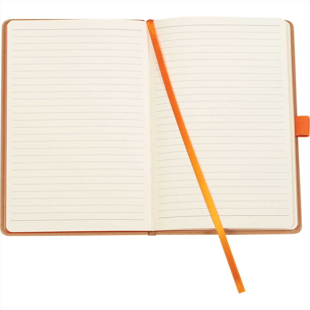 Colour Bound JournalBook