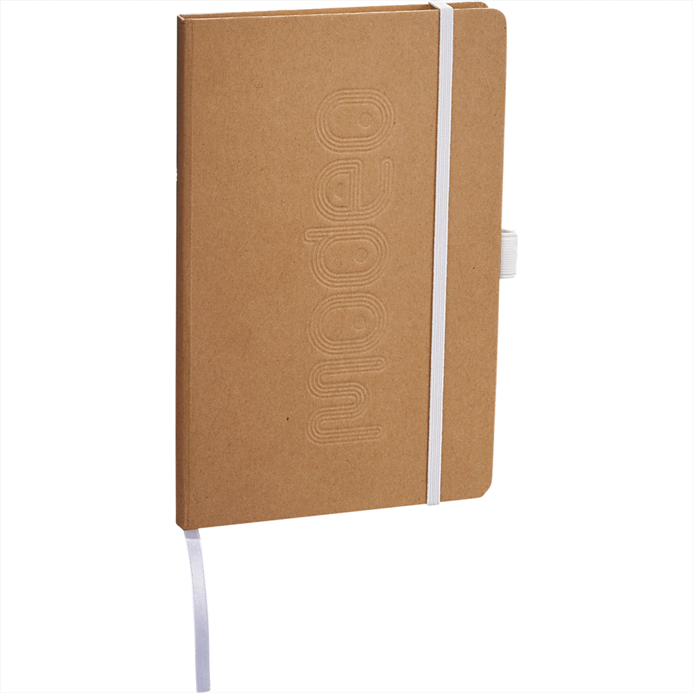 Colour Bound JournalBook