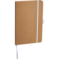 Colour Bound JournalBook