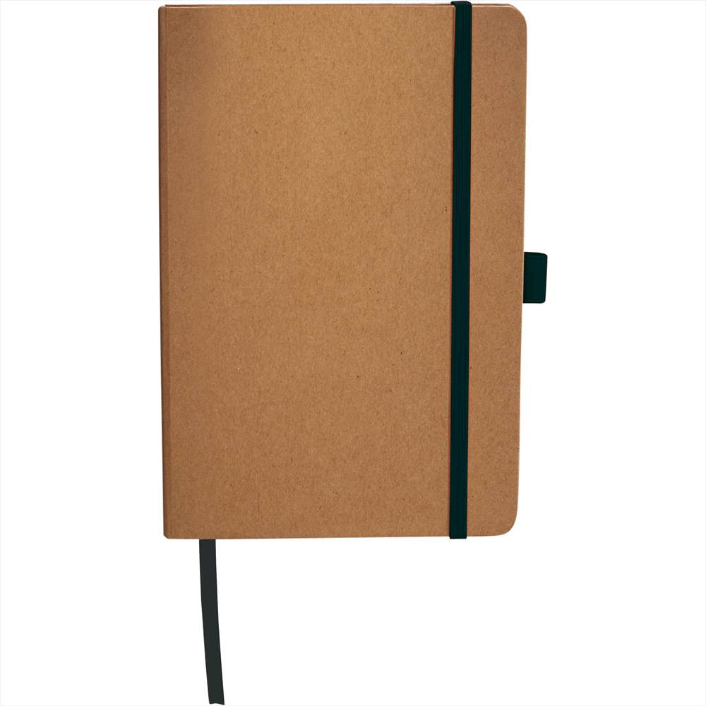 Colour Bound JournalBook
