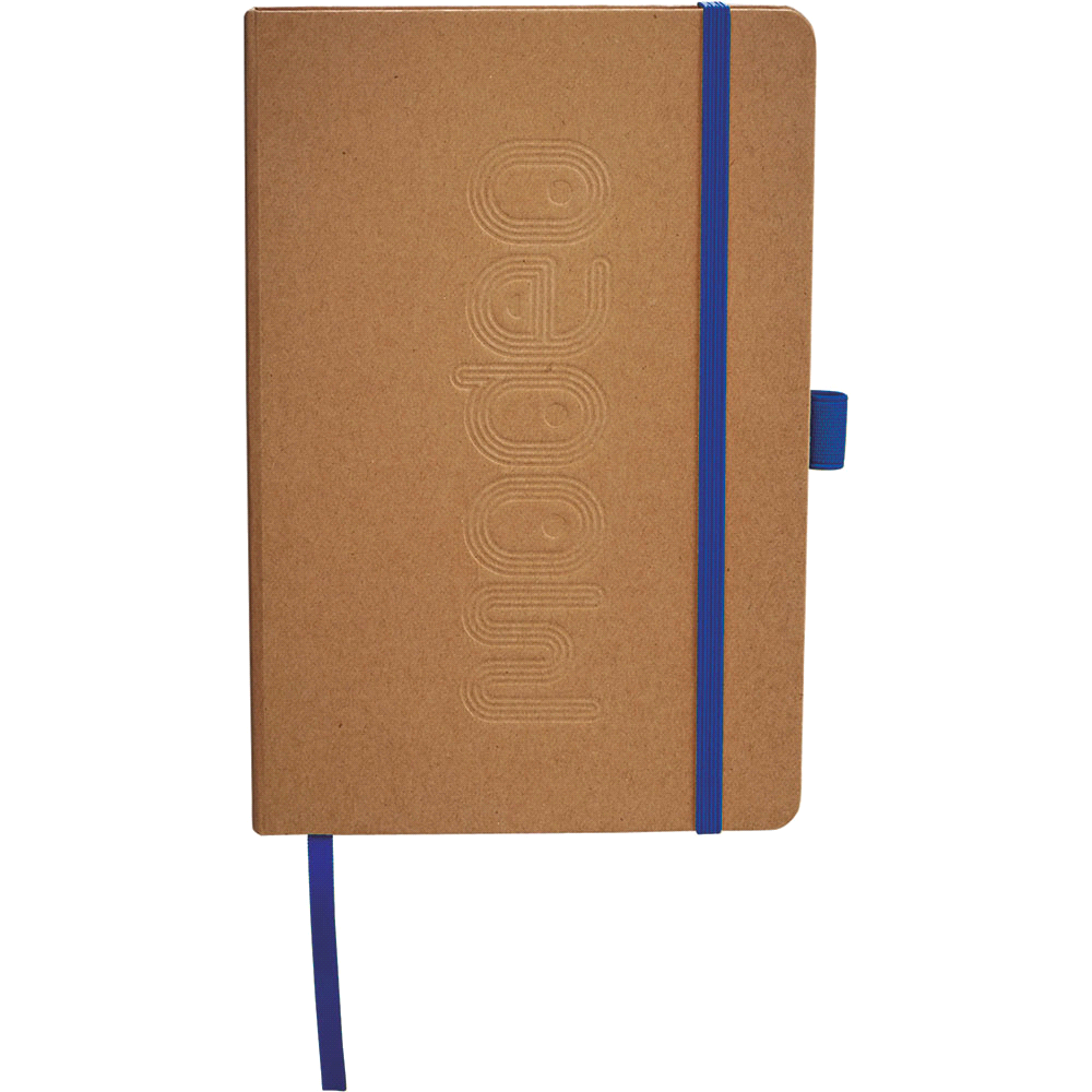 Colour Bound JournalBook