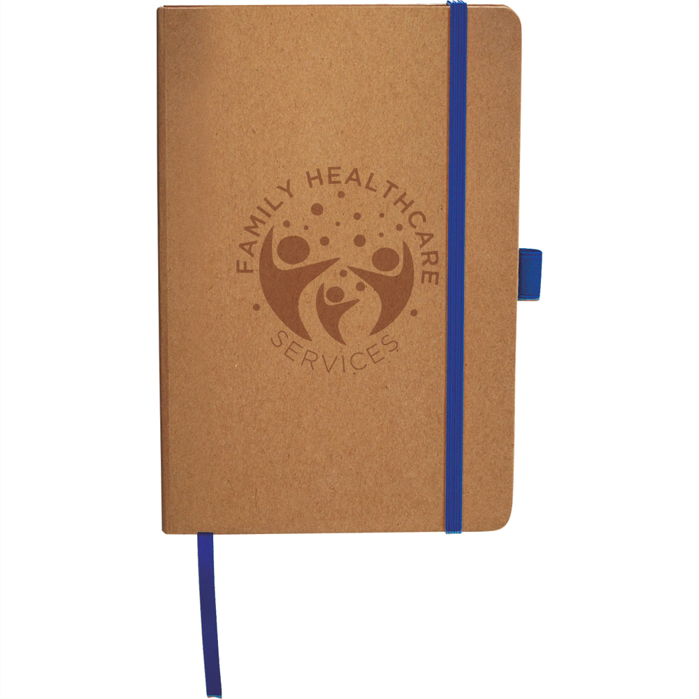 Colour Bound JournalBook
