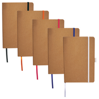 Colour Bound JournalBook